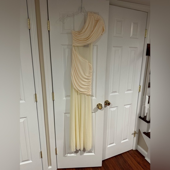 NWT Meshki Dress - Picture 2 of 3